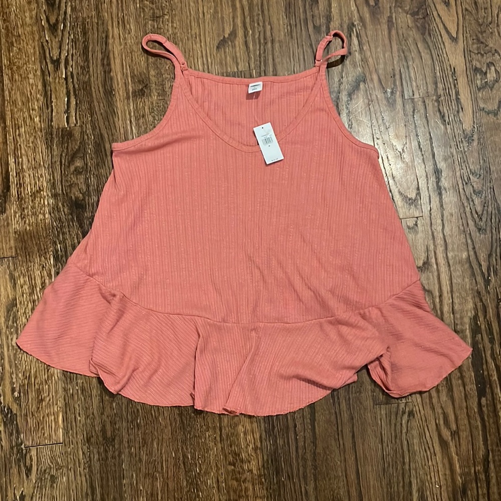 womens tanktop